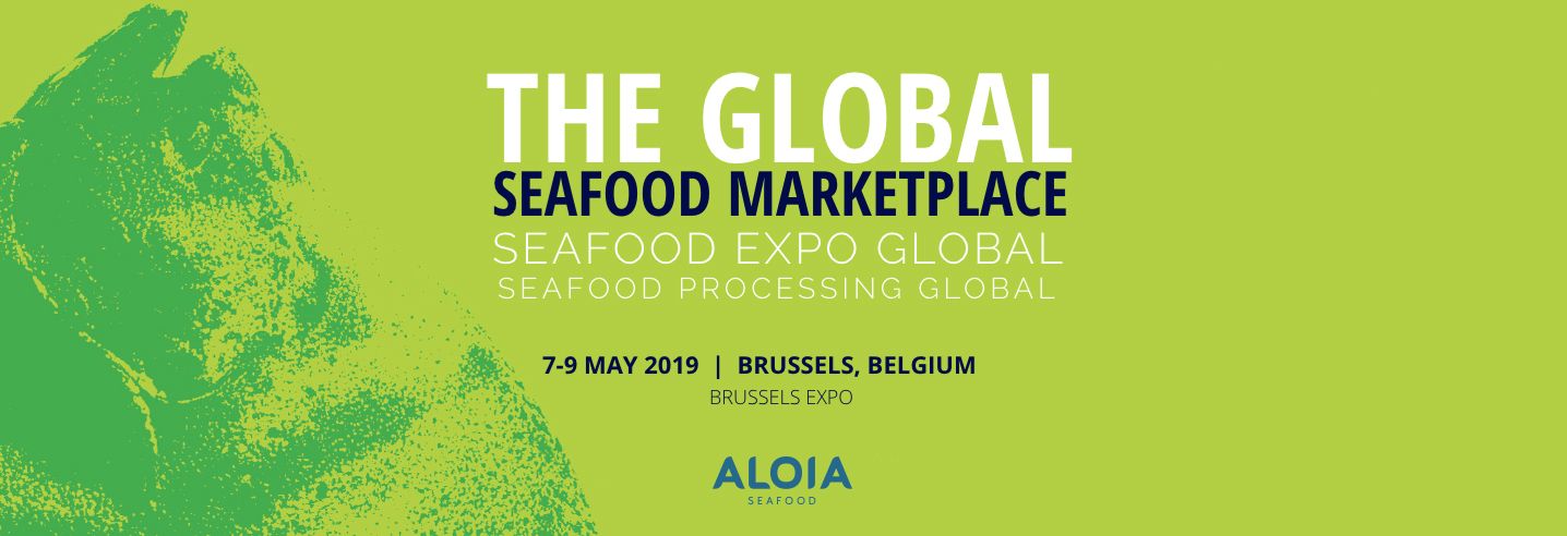 European Seafood Exposition 2019